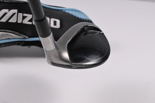 Ladies Mizuno MX-700 #5 Hybrid / 26 Degree / Ladies Flex Exsar HS4 55 Shaft