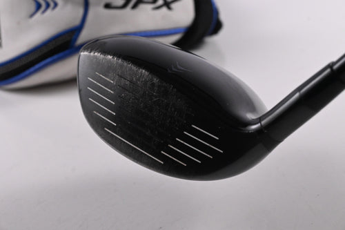 Mizuno JPX 825 #3 Wood / 15 Degree / Stiff Flex Mizuno 60 Shaft