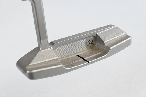 Taylormade TP Reserve Milled B11 Putter / 34 Inch
