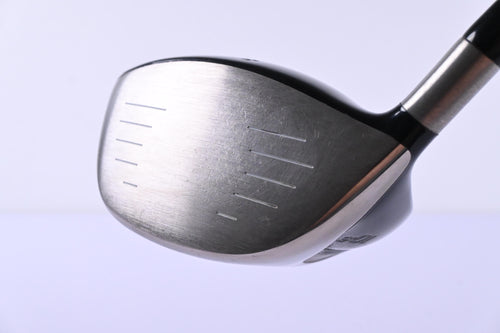 Taylormade R580 XD Driver / 10.5 Degree / Regular Flex M.A.S.2 65 Shaft