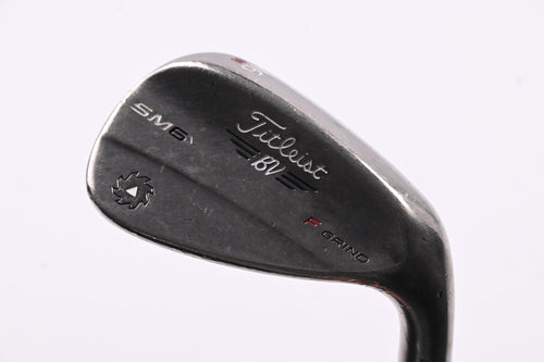 Titleist Vokey SM6 Pitching Wedge / 46 Degree / Wedge Flex Titleist Vokey SM6