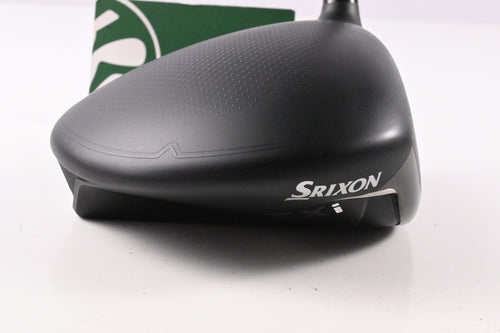 Srixon ZXi Driver / 10.5 Degree / Senior Flex Project X Denali Red 50
