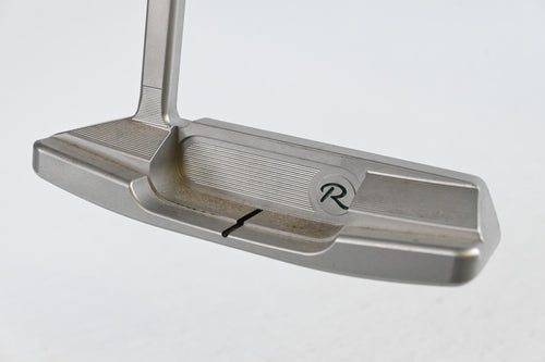 Taylormade TP Reserve Milled B11 Putter / 34 Inch