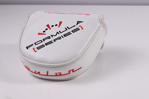 Toulon Formula 90 ZT Putter / 34 Inch