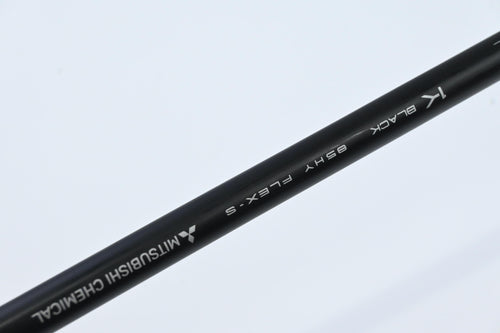 Titleist U.505 2025 Utility #2 Iron / 18 Degree / Stiff Flex Tensei 1K Black 85