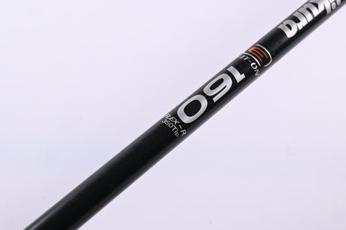 Callaway FT #5 Wood / 19 Degree / Regular Flex Fujikura E Fit-on 160 Shaft