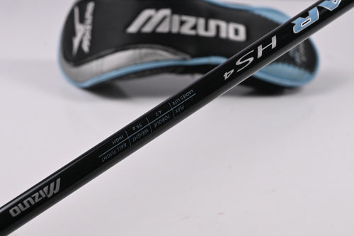 Ladies Mizuno MX-700 #5 Hybrid / 26 Degree / Ladies Flex Exsar HS4 55 Shaft
