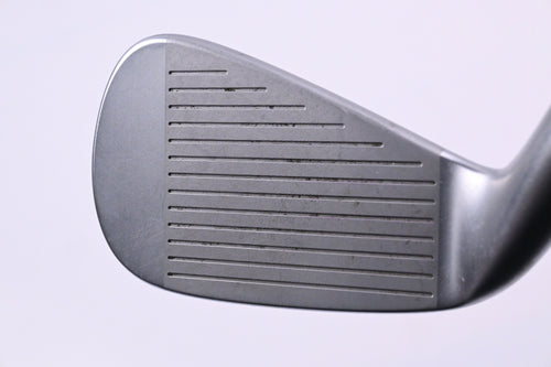 Taylormade P7MC 2023 #4 Iron / 23 Degree / Stiff Flex KBS Tour Shaft