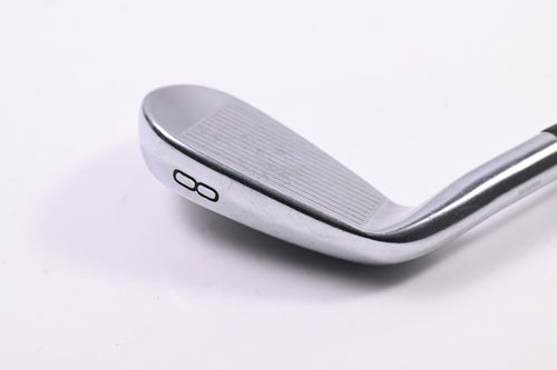 Titleist T200 2023 #8 Iron / 34.5 Degree / Regular Flex True Temper AMT Red