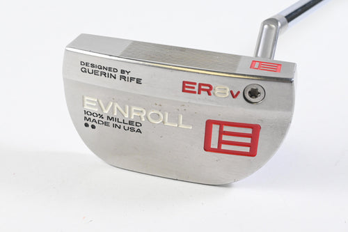 Evnroll V-Series ER8v 2021 Putter / 35 Inch