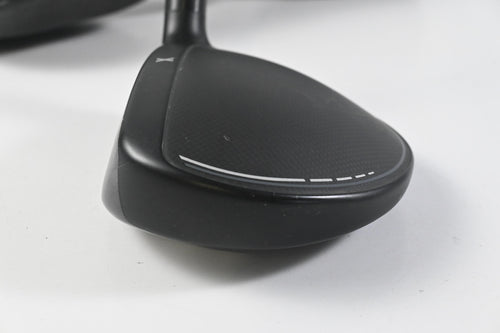 Left Hand PXG 0311 Gen6 #3 Wood / 16 Degree / Regular Flex Aldila Rogue Black 70