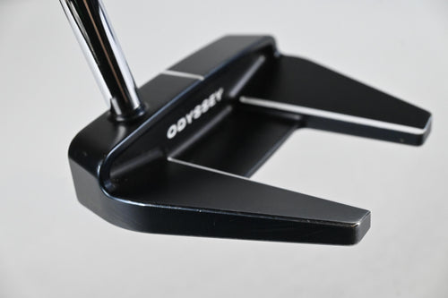 Odyssey Ai-One Milled Seven T DB Putter / 34 Inch