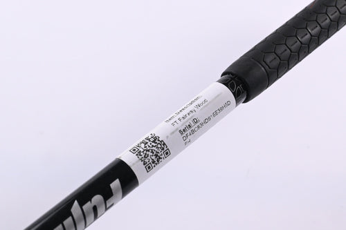 Callaway FT #5 Wood / 19 Degree / Regular Flex Fujikura E Fit-on 160 Shaft
