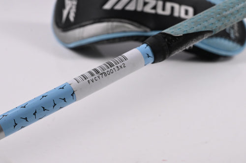 Ladies Mizuno MX-700 #5 Hybrid / 26 Degree / Ladies Flex Exsar HS4 55 Shaft