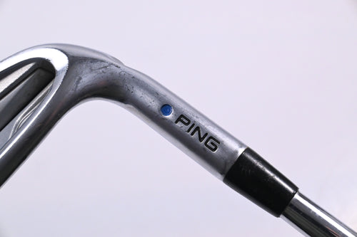 Ping i200 Pitching Wedge / 45 Degree / Blue Dot / Regular Flex Ping AWT 2.0 Shaft
