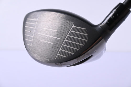 Tour Issue Callaway Paradym Ai Smoke Triple Diamond Driver / 9 Degree / X-Flex