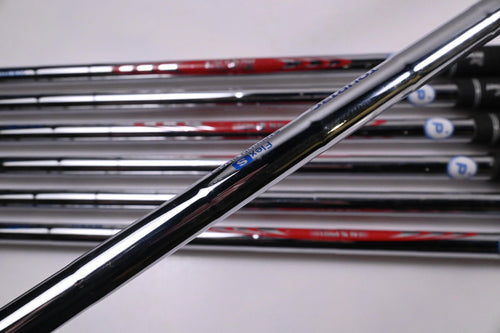 Mizuno MP-20 MMC Irons / 4-PW / Stiff Flex N.S.Pro Modus³ Tour 130
