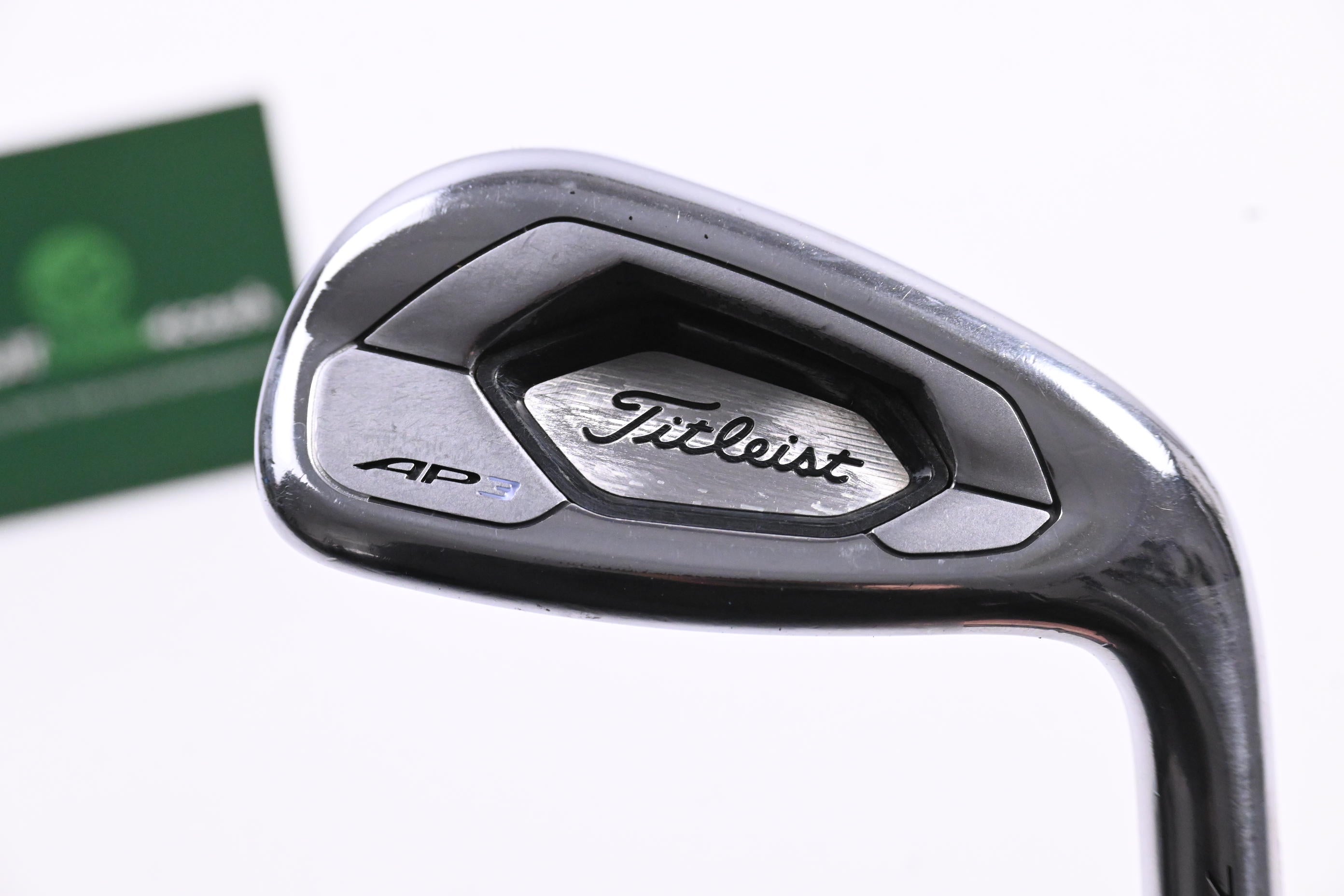 Affordable Titleist 718 AP3 43 Degree Pitching Wedge | GolfClubs4Cash