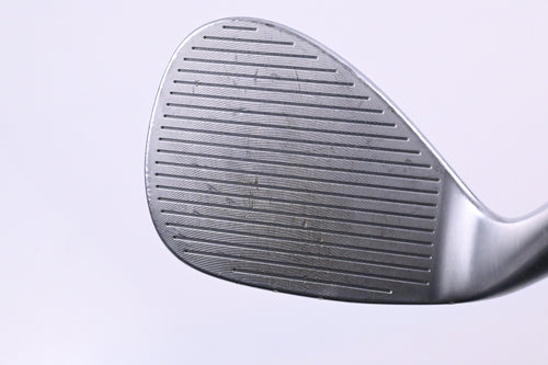 Cleveland RTX Full Face Sand Wedge / 54 Degree / Wedge Flex Dynamic Gold Spinner