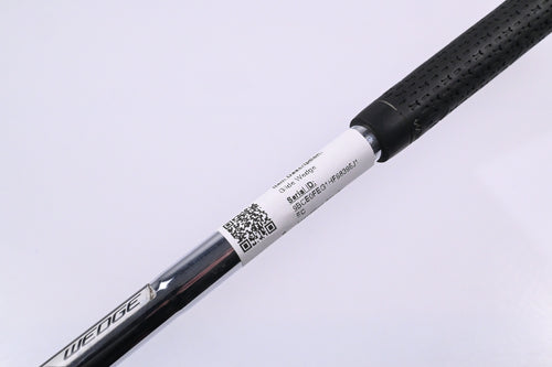 Ping Glide Gap Wedge / 52 Degree / Black Dot / Wedge Flex Ping CFS Shaft