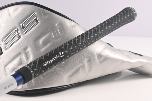 Taylormade Qi35 LS Driver / 8 Degree / Regular Flex Ventus Blue 5 Shaft
