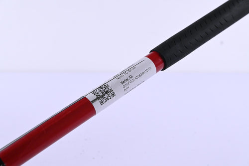 Taylormade R580 XD Driver / 10.5 Degree / Regular Flex M.A.S.2 65 Shaft