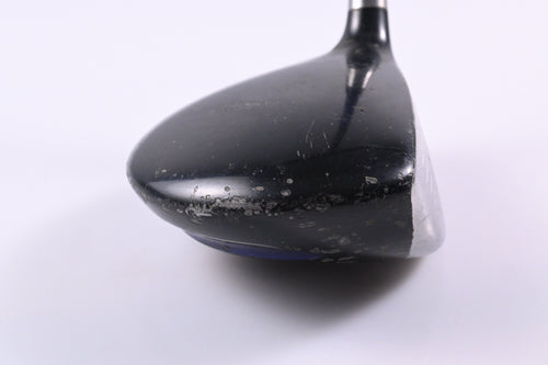 Mizuno F-60 #3 Wood / 15 Degree / Regular Flex Mizuno Exsar FS3 70 Shaft