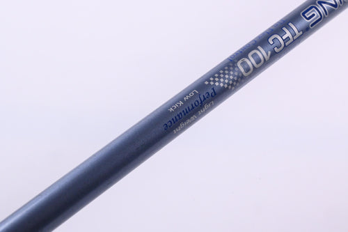 Ladies Ping G5 #7 Wood / 21 Degree / Ladies Flex Ping TFC 100 F Shaft
