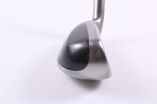 Ping G20 #4 Hybrid / 22 Degree / Regular Flex Ping TFC 169 H Shaft