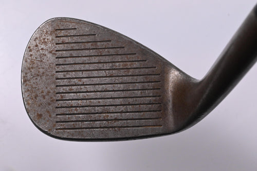 Mizuno T22 Lob Wedge / 58 Degree / Wedge Flex KBS Tour Shaft