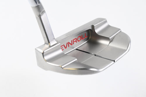 Evnroll V-Series ER8v 2021 Putter / 35 Inch
