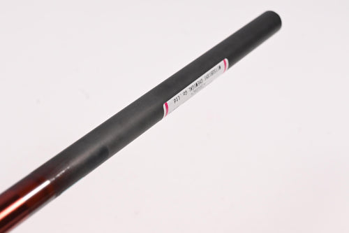 Diamana RF Series 50 Driver Shaft / X-Flex / 0.335" Tip / Uncut