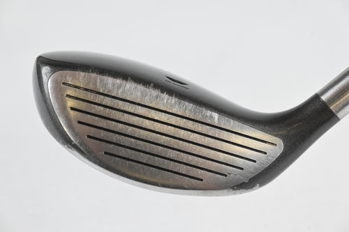 Titleist 975 F #7 Wood / 20.5 Degree / Stiff Flex Titleist Ultralite Shaft