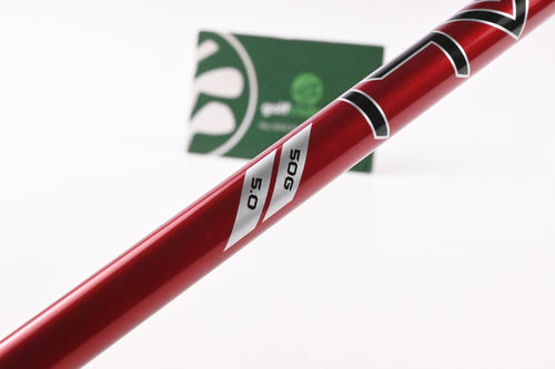Srixon ZXi Driver / 10.5 Degree / Senior Flex Project X Denali Red 50
