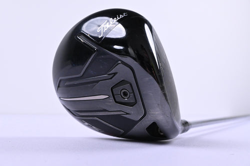 Titleist TSi4 Driver / 10 Degree / Stiff Flex Kuro Kage 60 Shaft