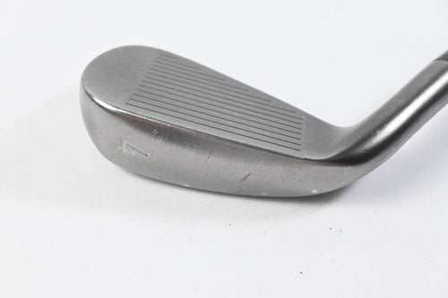 Callaway Apex 19 #4 Iron / 21 Degree / Regular Flex Elevate VSS 95 Shaft