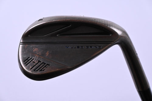 TaylorMade Hi-Toe 3 Sand Wedge / 54 Degree / Regular Flex KBS HI-REV 2.0 115