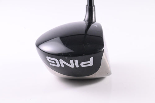 Ping Si3 Driver / 10 Degree / Regular Flex Ping Si3 Graphite Shaft