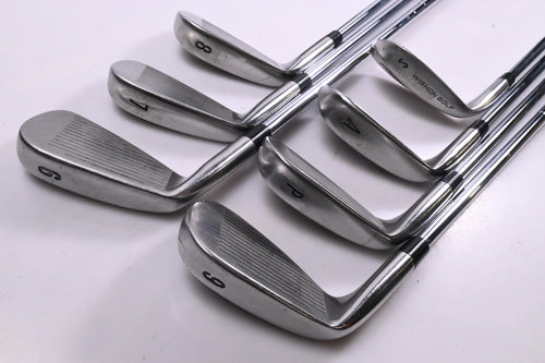 Wishon 989CLA Irons / 6-PW+GW+SW / Regular Flex N.S.Pro 950GH Shafts