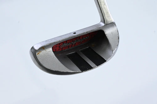 Left Hand MacGregor MacTec X Chipper Wedge / 37 Degree / Wedge Flex MacGregor