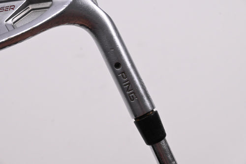 Ping Anser Forged Gap Wedge / 52 Degree / Black Dot / Wedge Flex DG Spinner