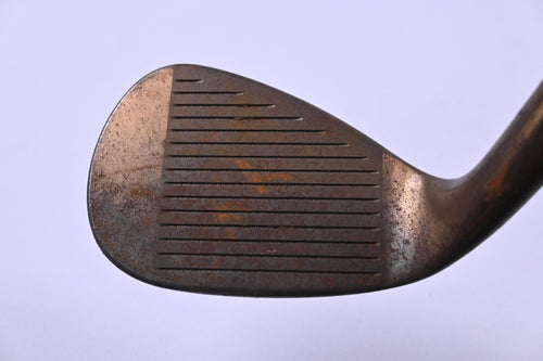 Titleist Vokey Spin Milled Sand Wedge / 56 Degree / Wedge Flex Dynamic Gold