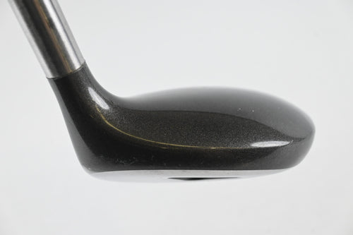 Titleist 975 F #7 Wood / 20.5 Degree / Stiff Flex Titleist Ultralite Shaft