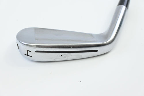 TaylorMade P770 2020 #4 Iron / 22.5 Degree / Stiff Flex KBS Tour 120 Shaft