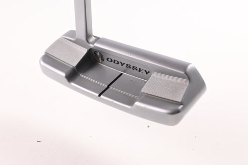 Odyssey White Hot OG Stroke Lab 1WS Putter / 33 Inch