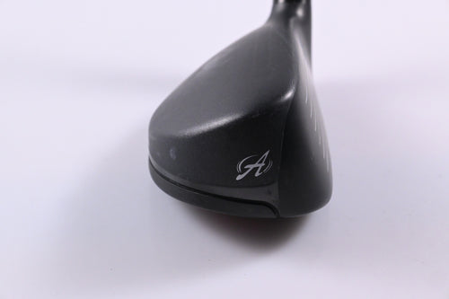 Adams Red #3 Hybrid / 18 Degree / X-Flex Matrix Altus Tour Shaft