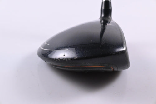 XXIO X Black #4 Wood / 16.5 Degree / Regular Flex XXIO AX-1 43 Shaft
