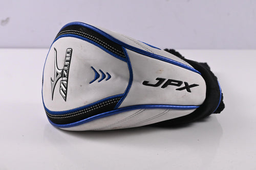 Mizuno JPX 825 #3 Wood / 15 Degree / Stiff Flex Mizuno 60 Shaft