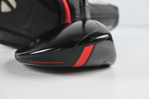 Taylormade Stealth #3HL Wood / 16.5 Degree / Regular Flex Fujikura Ventus 5 Shaft