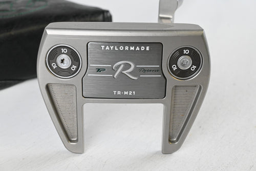 Taylormade TP Reserve Milled M21 Putter / 34 Inch